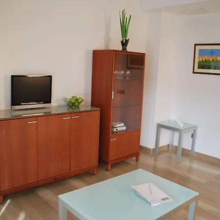 Apartaments Independencia-3