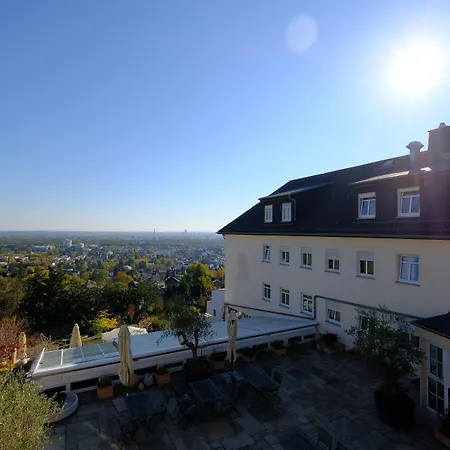 Hotel Schoene Aussicht-3