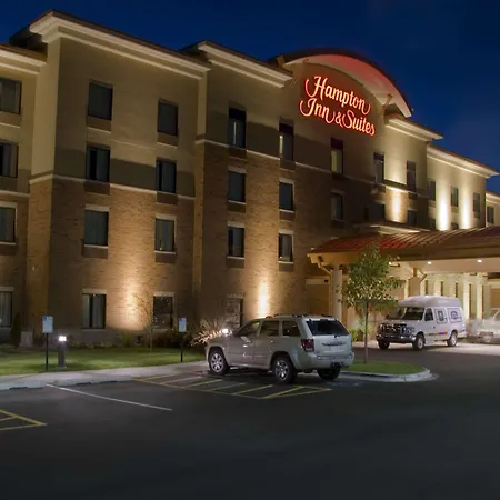 Hampton Inn & Suites Madison - West-2