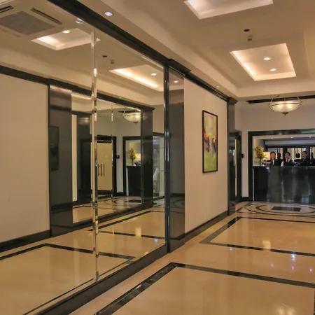 Bsa Tower Serviced Residences-2