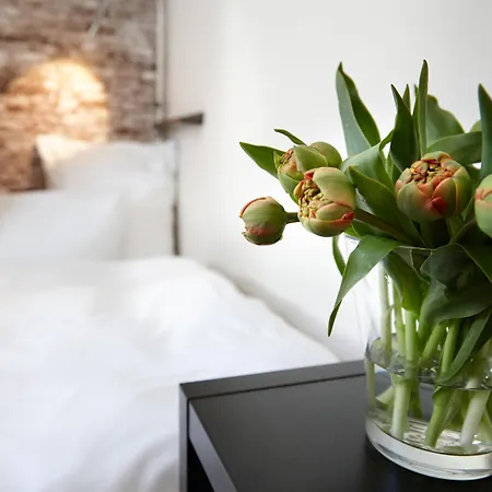 Hotel Liegeplatz 13 Kiel By Premiere Classe-3