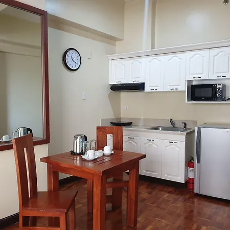 Bsa Tower Serviced Residences-3