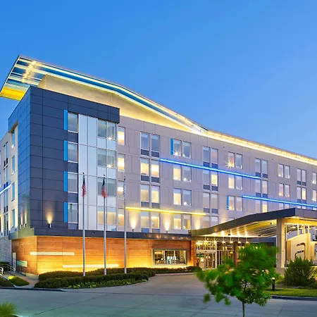 Aloft By Marriott Las Colinas-3