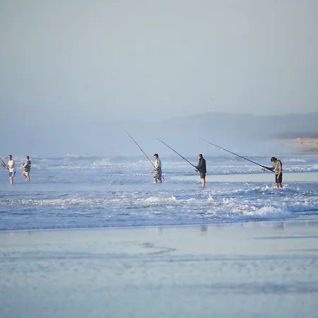 K'Gari Beach Resort-3