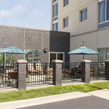 Hyatt Place Lexington-3