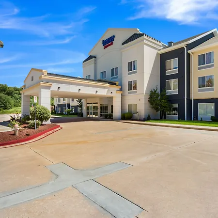 Fairfield Inn & Suites Columbia-2