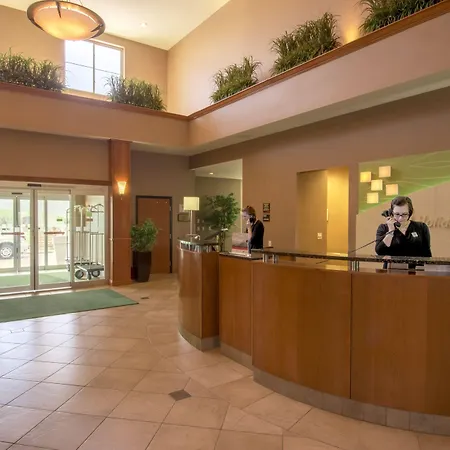 Holiday Inn Casper East-Medical Center By Ihg-2