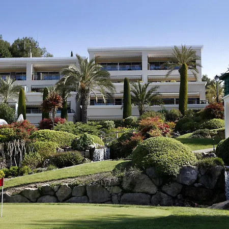 Royal Mougins Golf, Hotel & Spa De Luxe-2