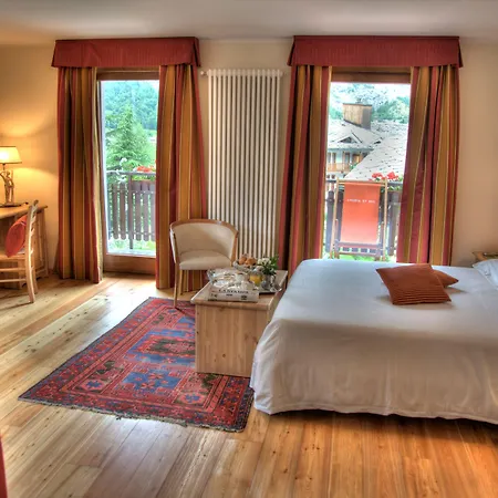 Cresta Et Duc Hotel-2