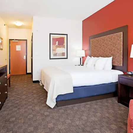 Holiday Inn Casper East-Medical Center By Ihg-3