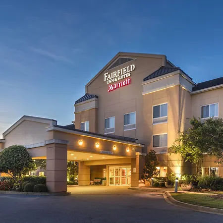 Fairfield Inn & Suites Auburn Opelika-2