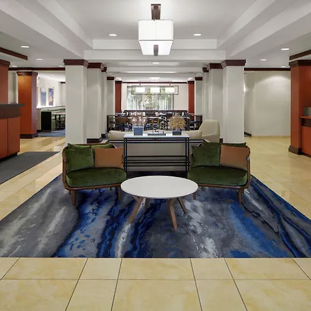 Fairfield Inn & Suites By Marriott Carlisle-2