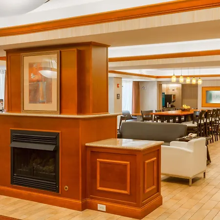 Hampton Inn Goshen-3