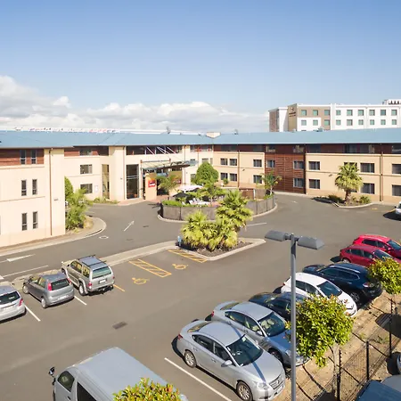 Heartland Hotel Auckland Airport-2
