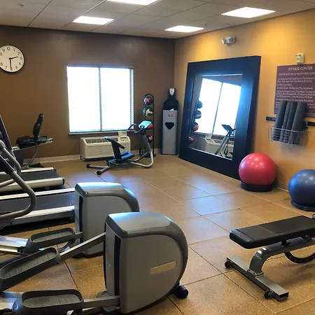 Hilton Garden Inn Clarksville-3