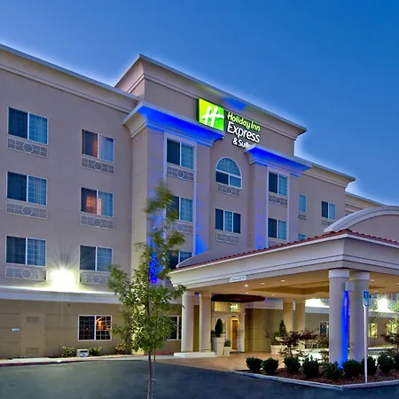 Holiday Inn Express & Suites Klamath Falls Central By Ihg-3