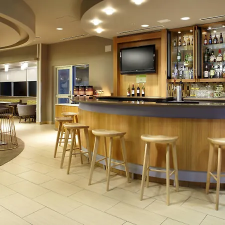 Springhill Suites By Marriott Chicago Waukegan/Gurnee-3