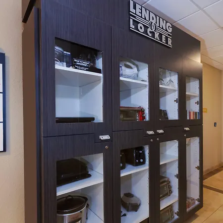 Candlewood Suites Rocky Mount By Ihg-3