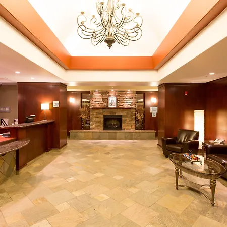 Holiday Inn Express Hotel & Suites - Slave Lake By Ihg-3