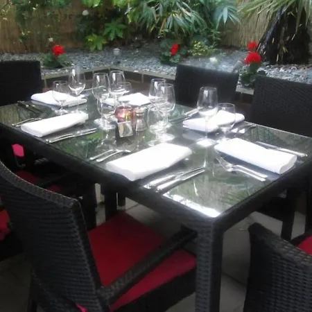Boxmoor Lodge Hotel-2