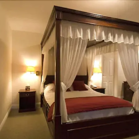 Boxmoor Lodge Hotel-3