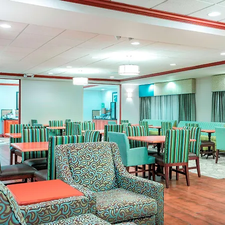Hampton Inn Bellevue-2