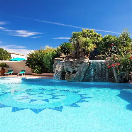 Hotel Maria Rosaria-2