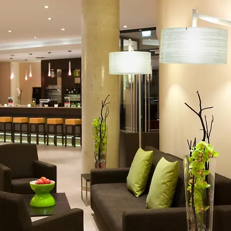 Intercityhotel Mainz-3