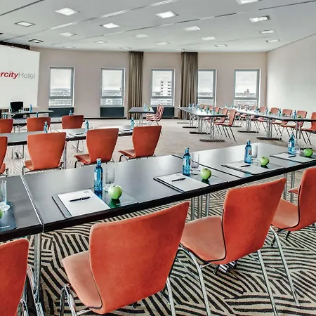 Intercityhotel Mainz-2
