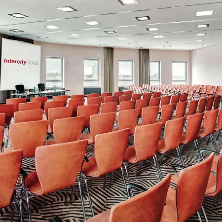 Intercityhotel Mainz-2
