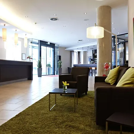 Intercityhotel Mainz-2