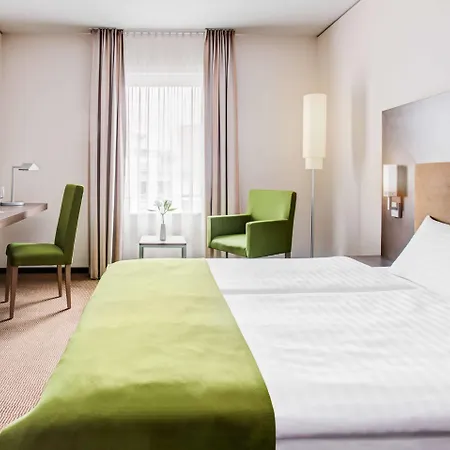 Intercityhotel Mainz-3