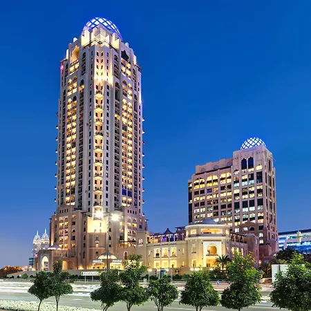 Arjaan By Rotana - Dubai Media City-2