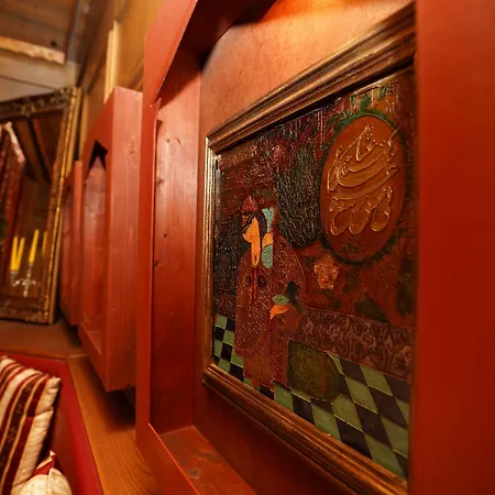 Hotel Villa Oriental & Restaurant-2
