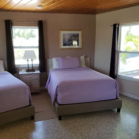 Siesta Motel-2