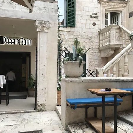 Slavija Culture Heritage Hotel-2