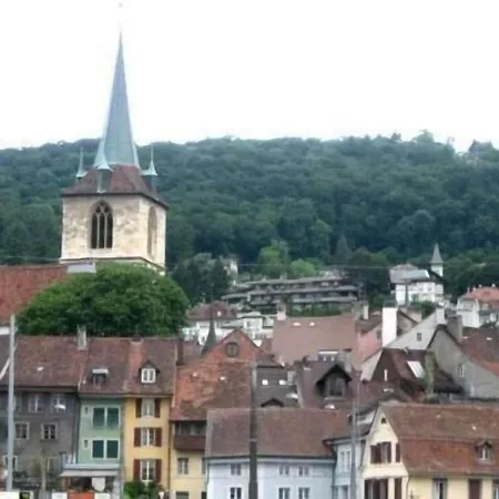Hotel Dufour-2