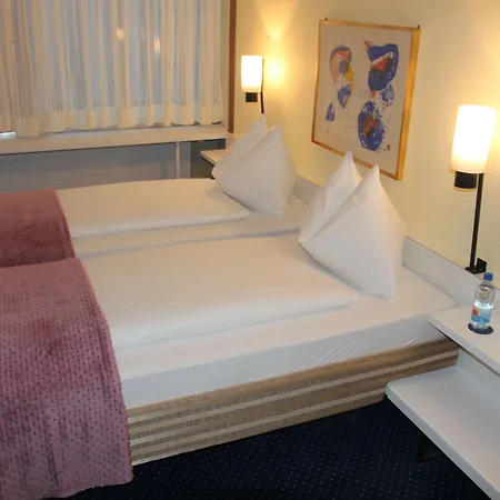 Hotel Dufour-3