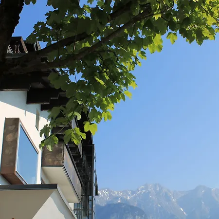 Alp Art Hotel Götzens-2