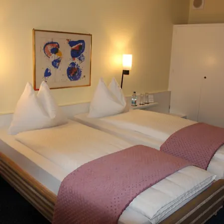 Hotel Dufour-3