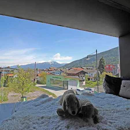 Alp Art Hotel Götzens-3
