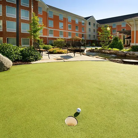 Homewood Suites By Hilton Atlanta Nw/Kennesaw-Town Center-2