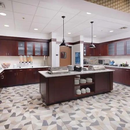 Homewood Suites By Hilton Atlanta Nw/Kennesaw-Town Center-3