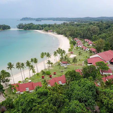 Mayang Sari Beach Resort-3