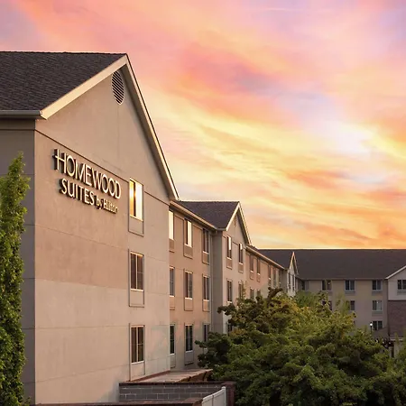 Homewood Suites Medford-2