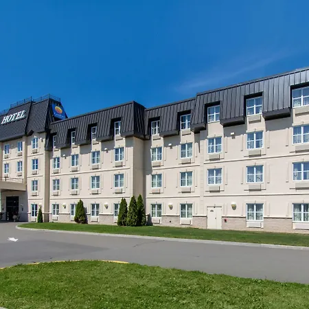 Comfort Inn & Suites-2