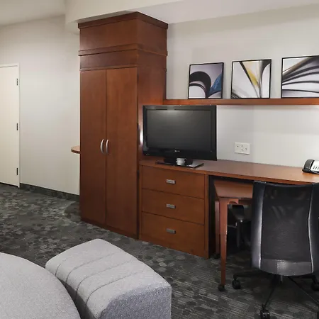 Courtyard By Marriott Franklin Cool Springs-3