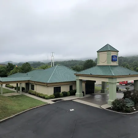 Quality Inn Harriman-2