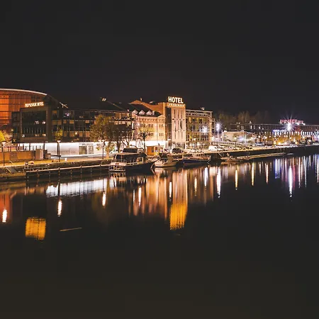 Promenade Hotel Liepaja-3