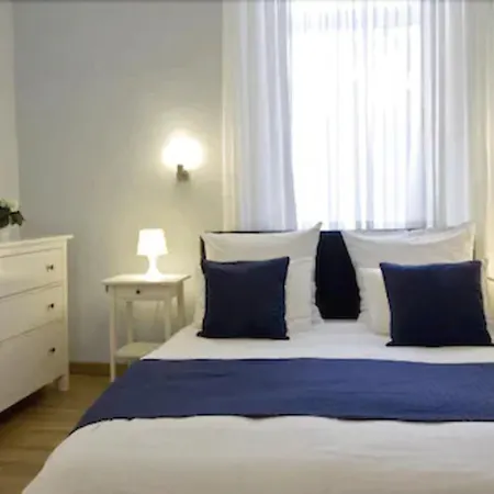 Buchholz Downtown Hotel-3